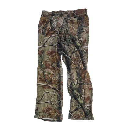 Wrangler Realtree Women's Jeans - 18x32, Large - Army & Outdoors - Jeans