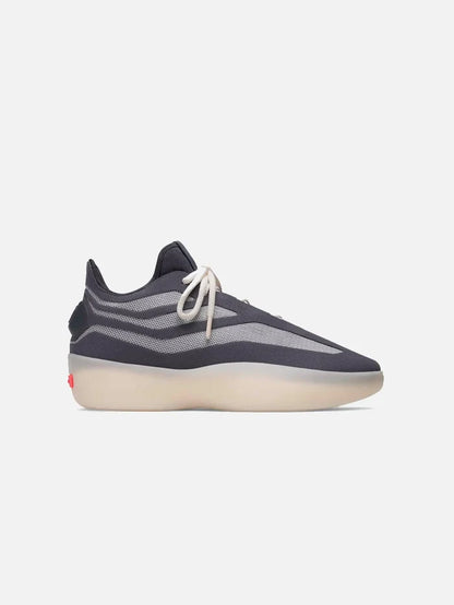 ADIDAS ORIGINALS Fear Of God x Drose Athletics II Basketball "Carbon" - Basketball Shoes SNEAKER