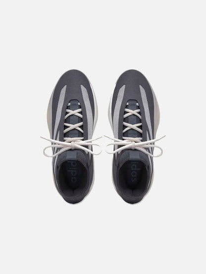 ADIDAS ORIGINALS Fear Of God x Drose Athletics II Basketball "Carbon" - Basketball Shoes SNEAKER
