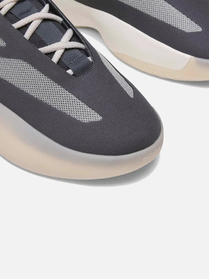 ADIDAS ORIGINALS Fear Of God x Drose Athletics II Basketball "Carbon" - Basketball Shoes SNEAKER