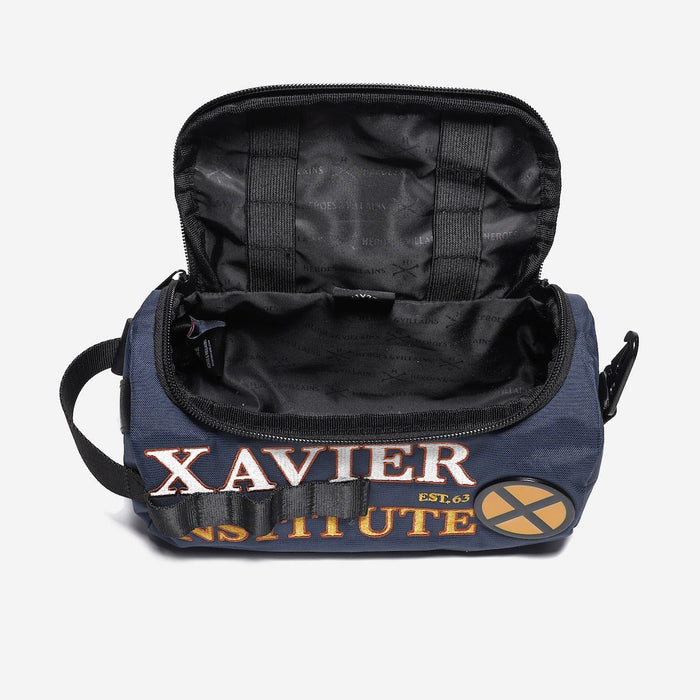 X-Men Xavier Institute Cadet Dopp Kit - Heroes & Villains-Marvel-Dopp Kit