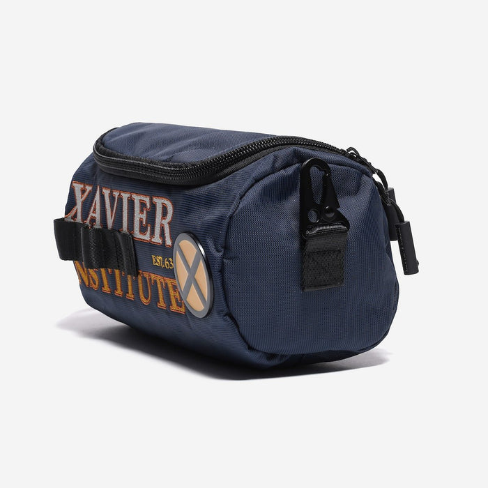 X-Men Xavier Institute Cadet Dopp Kit - Heroes & Villains-Marvel-Dopp Kit