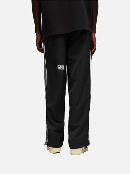 PUMA Puma x Represent Graphic Pants - Black - Track Pants EŞOFMAN ALTI