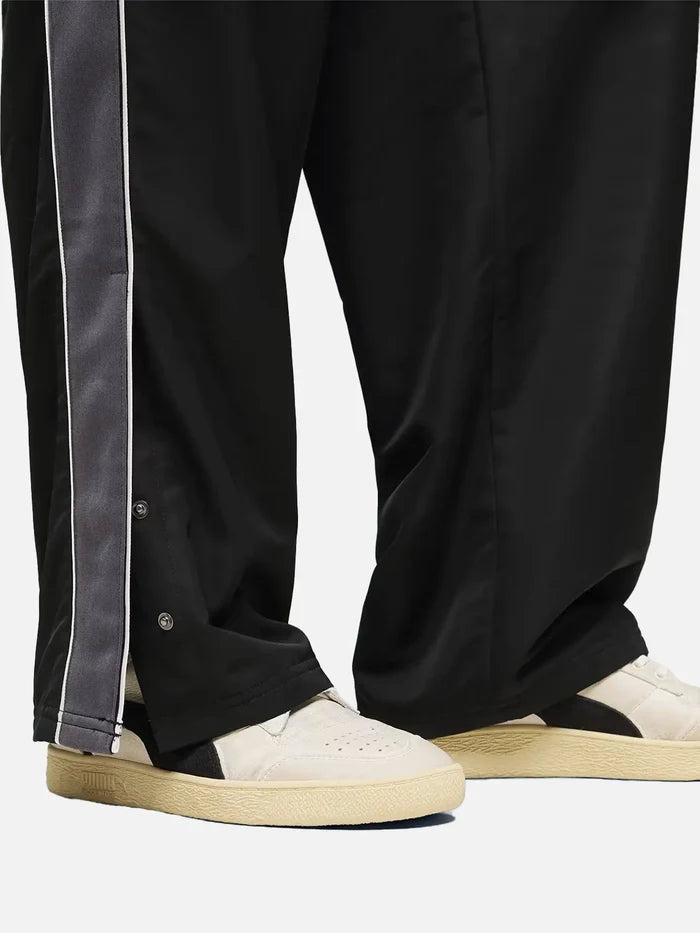 PUMA Puma x Represent Graphic Pants - Black - Track Pants EŞOFMAN ALTI