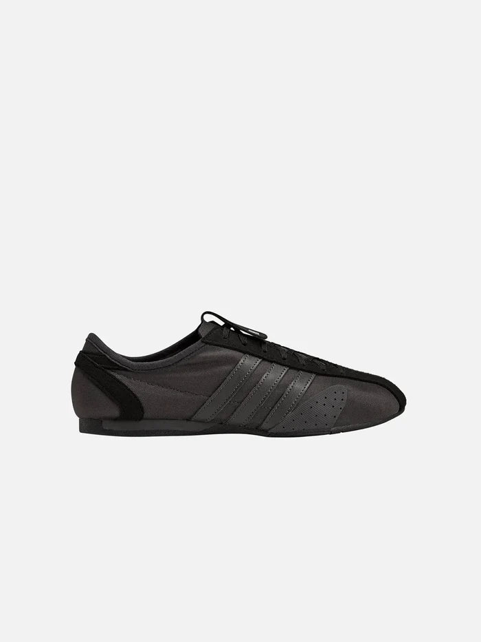 ADIDAS ORIGINALS adidas x Stella McCartney SPW 76 W "Core Black" - Sneakers SNEAKER