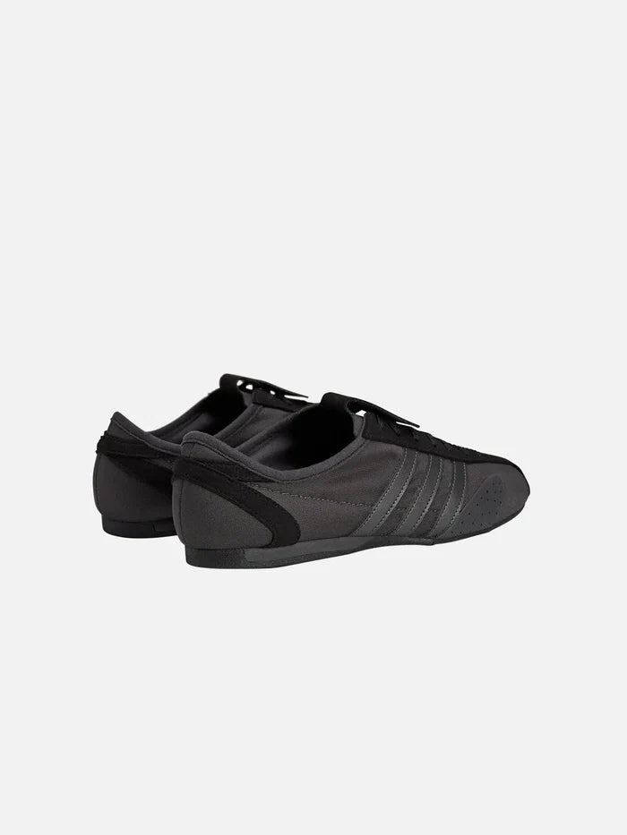 ADIDAS ORIGINALS adidas x Stella McCartney SPW 76 W "Core Black" - Sneakers SNEAKER