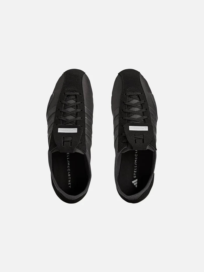 ADIDAS ORIGINALS adidas x Stella McCartney SPW 76 W "Core Black" - Sneakers SNEAKER