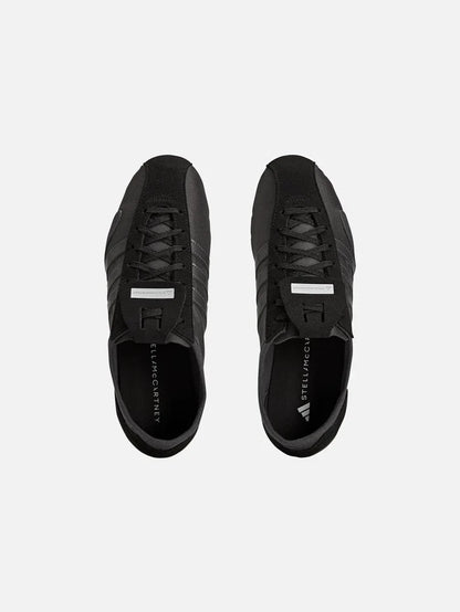 ADIDAS ORIGINALS adidas x Stella McCartney SPW 76 W "Core Black" - Sneakers SNEAKER