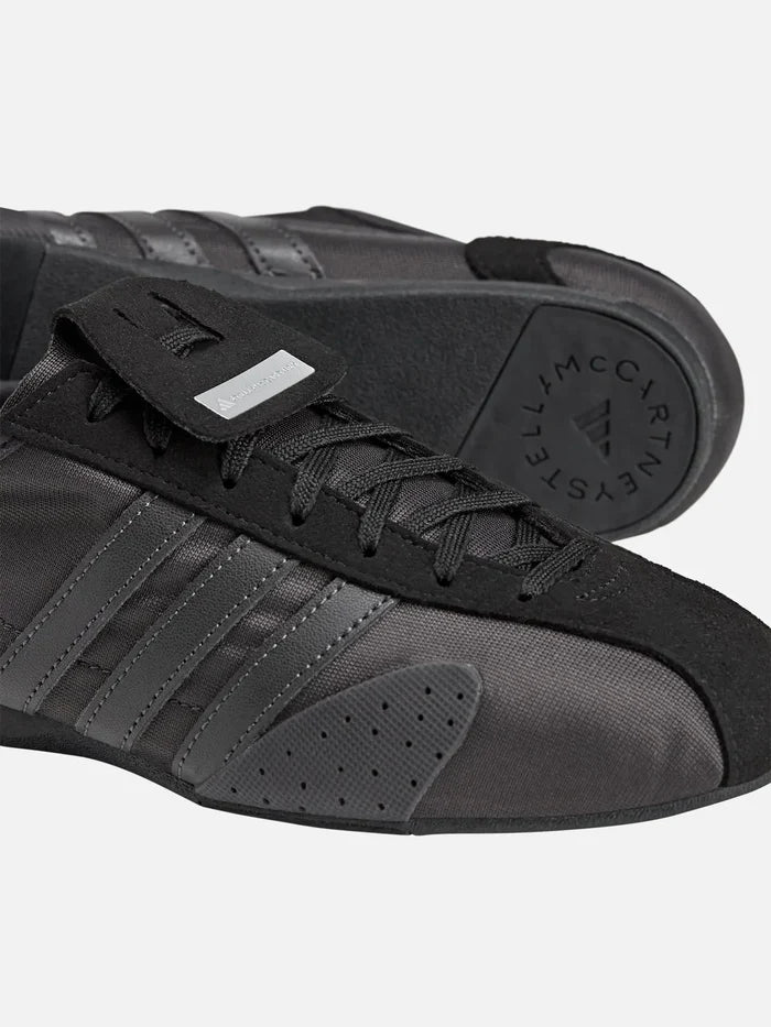 ADIDAS ORIGINALS adidas x Stella McCartney SPW 76 W "Core Black" - Sneakers SNEAKER
