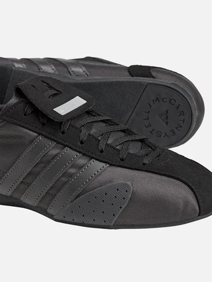 ADIDAS ORIGINALS adidas x Stella McCartney SPW 76 W "Core Black" - Sneakers SNEAKER