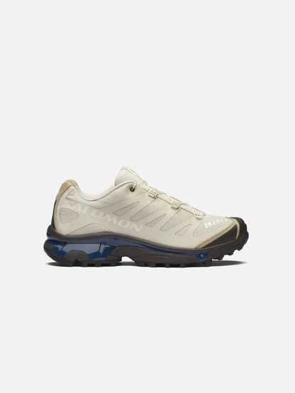 SALOMON XT-4 OG Protective "Vanilla Ice/Black Coffee" - Athletic Shoes SNEAKER