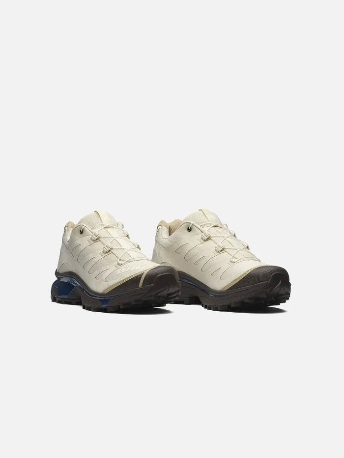 SALOMON XT-4 OG Protective "Vanilla Ice/Black Coffee" - Athletic Shoes SNEAKER