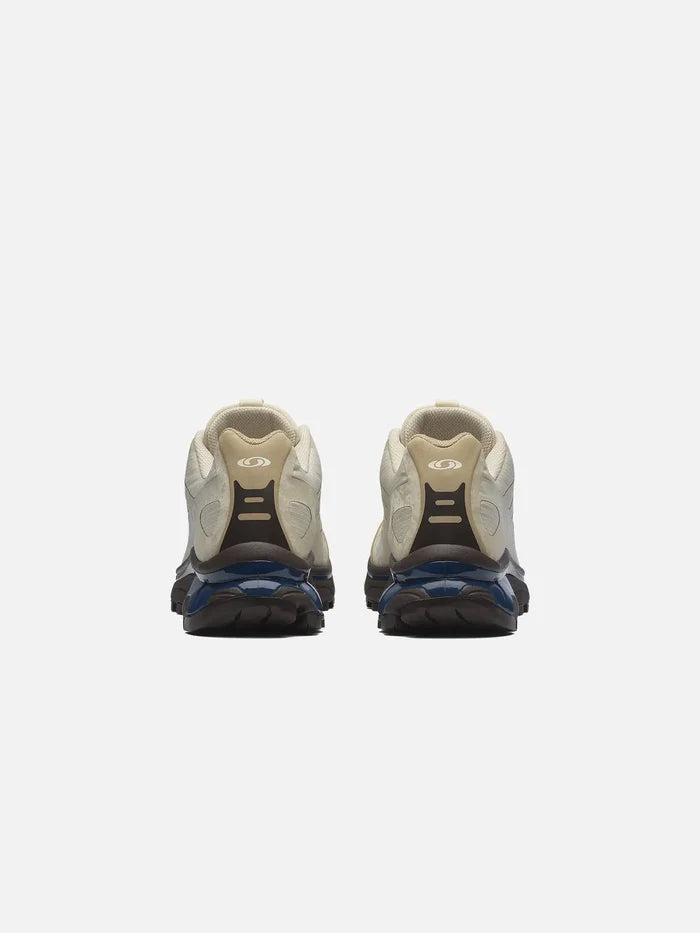 SALOMON XT-4 OG Protective "Vanilla Ice/Black Coffee" - Athletic Shoes SNEAKER