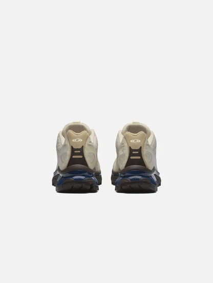 SALOMON XT-4 OG Protective "Vanilla Ice/Black Coffee" - Athletic Shoes SNEAKER