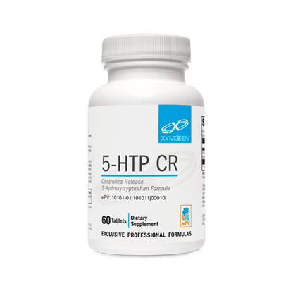 Xymogen 5-HTP CR Tablets