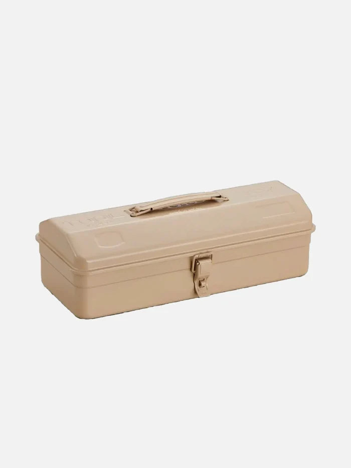 TOYO STEEL Y-350 Tool Box Beige - Household Storage Containers ALET ÇANTASI