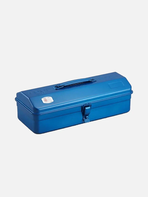 TOYO STEEL Y-350 Tool Box Blue - Household Storage Containers ALET ÇANTASI