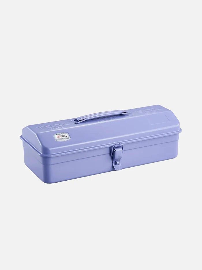 TOYO STEEL Y-350 Tool Box Fuji Murasaki - Household Storage Containers ALET ÇANTASI