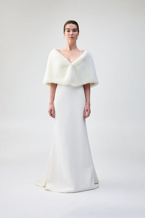 Yasmine Wrap