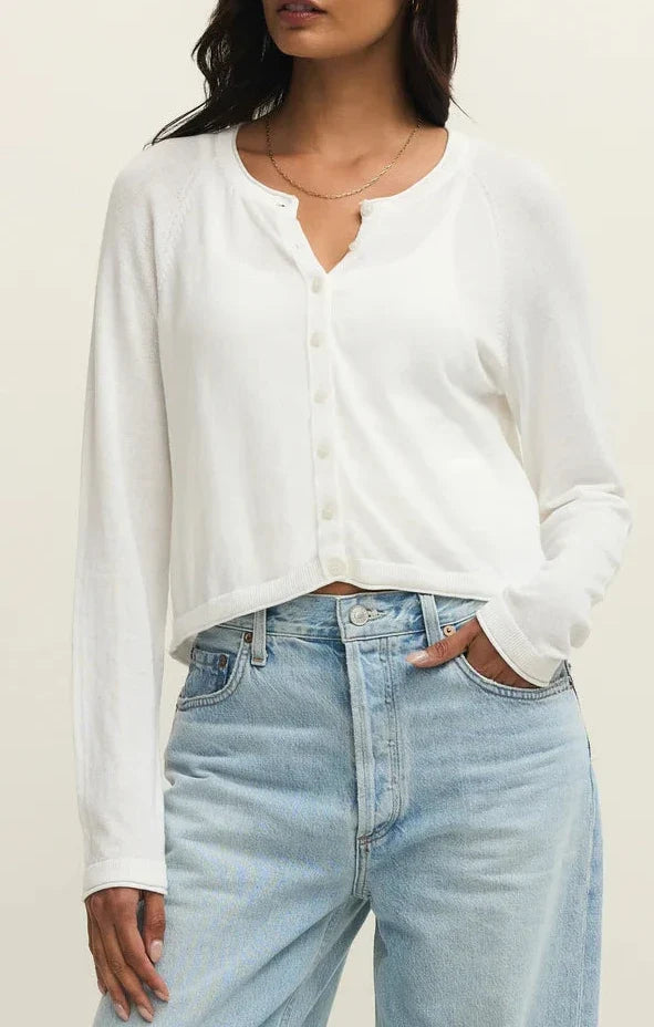 Z Supply | The Perfect Layer Cardigan